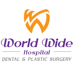 Logo Bệnh viện Răng hàm mặt WorldWide