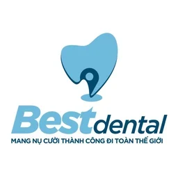 Logo Best Dental