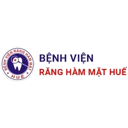 Logo Cổng thông tin Bệnh viện Răng hàm mặt Huế