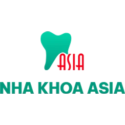 Logo Công Ty CP Nha Asia
