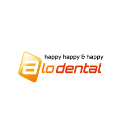 Logo Công Ty TNHH Alo Dental
