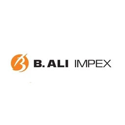 Logo Công Ty TNHH B.Ali Impex Vietnam