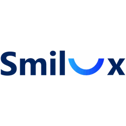 Logo Công Ty TNHH Dịch Vụ Nha Khoa Quốc Tế Smilux Dental