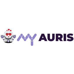 Logo Công ty TNHH Nha Khoa My Auris