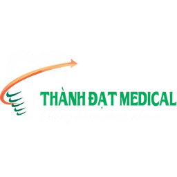 Logo Công Ty TNHH Thành Đạt Medical