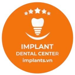 Logo Implants.vn