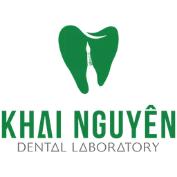 Logo Khai Nguyen Dental Lab
