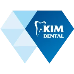 Logo Kim Dental