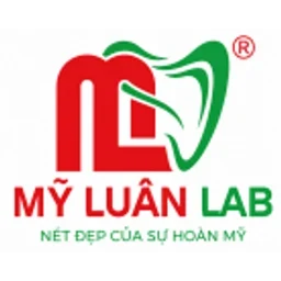 Logo Labo Mỹ Luân