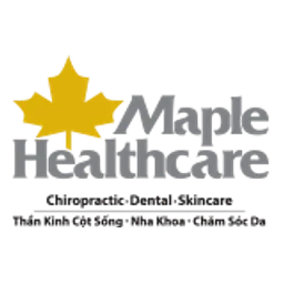 Logo Maple Healthcare