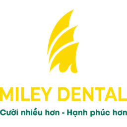 Logo Miley Dental
