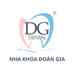 Logo Nha khoa Đoàn Gia Thiết bị và công nghệ hiện đại