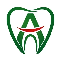 Logo Nha Khoa An An