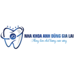 Logo Nha khoa Anh Dũng Gia Lai