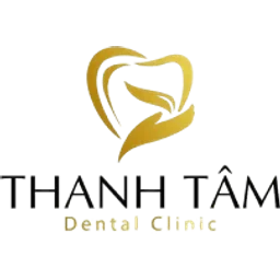 Logo Nha khoa Anh Thơ