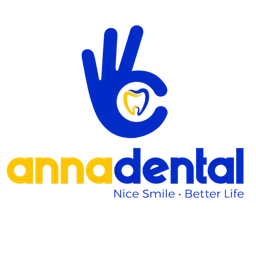 Logo Nha Khoa Anna