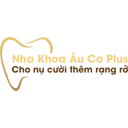 Logo Nha Khoa Âu Cơ