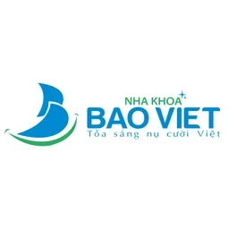 Logo Nha khoa Bảo Việt Trang thiết bị hiện đại