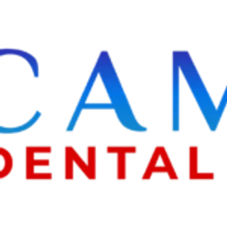 Logo Nha khoa Cẩm Tú Nghệ An