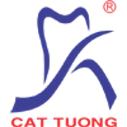 Logo Nha khoa Cát Tường