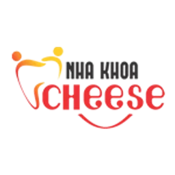 Logo Nha khoa Cheese