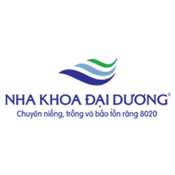 Logo Nha khoa Đại Dương