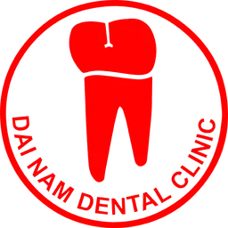 Logo Nha khoa Đại Nam