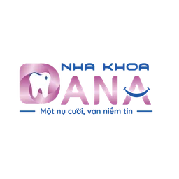 Logo Nha khoa Dana