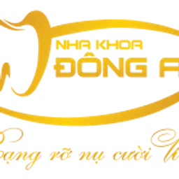 Logo Nha Khoa Đông A