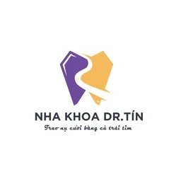Logo Nha khoa Dr.Tín