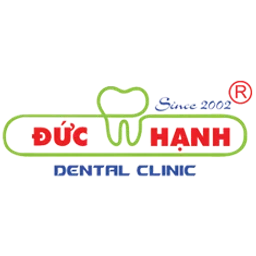 Logo Nha Khoa Đức Hạnh