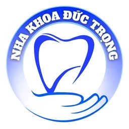 Logo Nha Khoa Đức Trọng