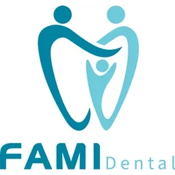 Logo Nha Khoa Famidental Care
