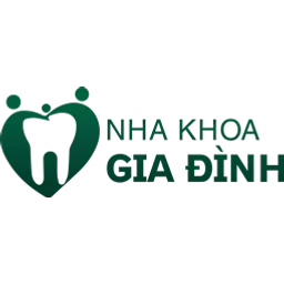 Logo Nha Khoa Gia Đình