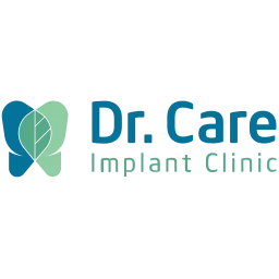 Logo Nha khoa Implant Dr. Care
