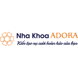 Logo Nha khoa Kim Nha khoa Adora Sài Gòn