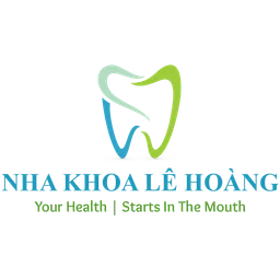 Logo Nha Khoa Lê Hoàng