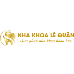 Logo Nha Khoa Lê Quân