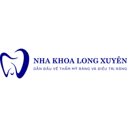 Logo Nha khoa Long Xuyên - Cơ sở 2