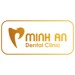Logo Nha khoa Minh An