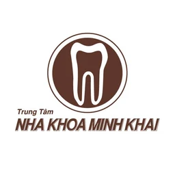 Logo Nha Khoa Minh Khai (Quận 7)