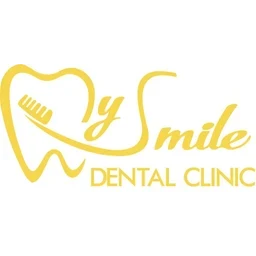 Logo Nha Khoa My Smile