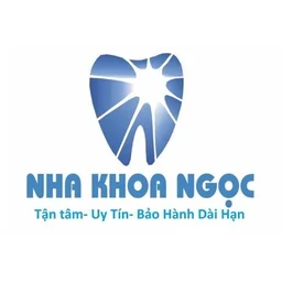 Logo Nha Khoa Ngọc