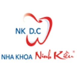 Logo Nha Khoa Ninh Kiều