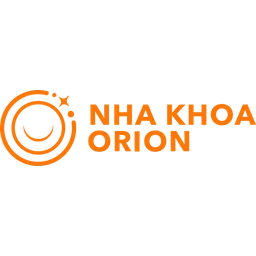 Logo Nha khoa Orion