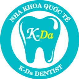Logo Nha Khoa Quốc Tế K-Da