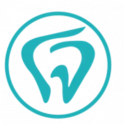 Logo Nha khoa Quốc tế Mỹ Cẩm Phả