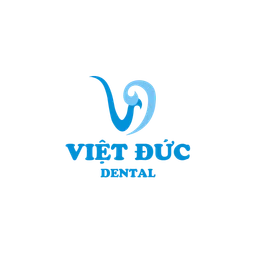 Logo Nha khoa Quốc tế Việt Đức Dental