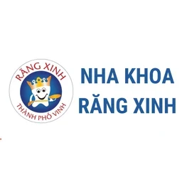 Logo Nha Khoa Răng Xinh