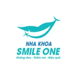 Logo Nha khoa Smile One Cầu Giấy